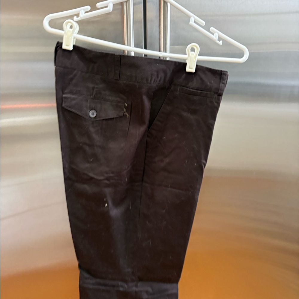 The Limited Brown Women's chino Trousers size 14